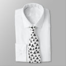 Search for hatching ties Pattern