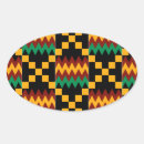 Search for kwanzaa stickers Red