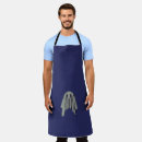Search for halloween haunted aprons Treat