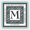 Search for teal and black stickers Pattern