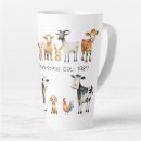 Search for barnyard mugs Goats