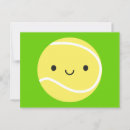 Search for happy tennis ball postcards Sports