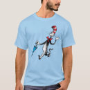 Search for cat tshirts Dr seuss