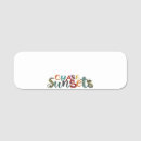 Search for palm tree name tags Sunset