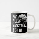 Search for girls basketball mugs Men