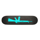 Search for gun skateboards Weapon