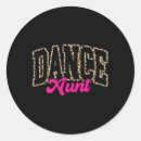 Search for dancefloor stickers Dancer