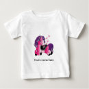 Search for pony baby shirts For kids