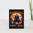 Search for trump halloween cards Politics