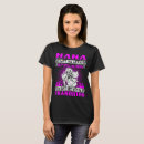 Search for nona tshirts Nana