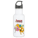 Search for cartoon network water bottles Jake the dog