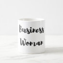 Search for business woman mugs Women