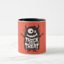 Search for creepy monster mugs Funny