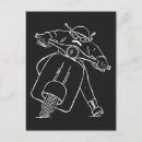 Search for scooters postcards Moped