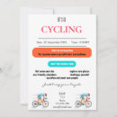 Search for cycling invitations Outdoor