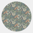 Search for victorian design stickers Green