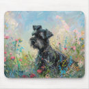 Search for mini schnauzer mouse mats Cute