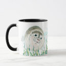 Search for cute seal mugs Nature