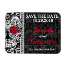Search for sugar skull save the dates Dia de los muertos