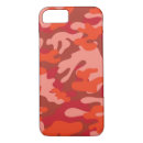 Search for red camouflage iphone cases Army