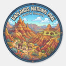 Search for badlands stickers Rapid city