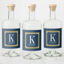 Search for mongram labels White