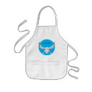Search for flying birds aprons For kids