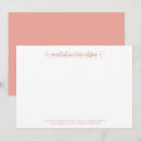 Search for daughters note cards Feminine