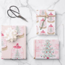 Search for snow globe wrapping paper Christmas tree
