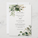 Search for branch wedding invitations Modern