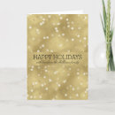 Search for dreamy christmas cards Gold
