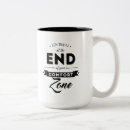 Search for end of life mugs Comfort
