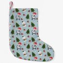 Search for snowman christmas stockings Penguin