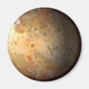 Search for ios magnets Moon