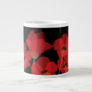 Search for rouges mugs Red