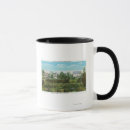 Search for forest scene mugs River