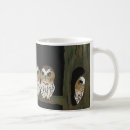 Search for owl design mugs Cute