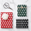 Search for scandinavian christmas wrapping paper Cute