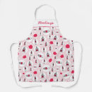 Search for material aprons Pattern