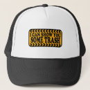 Search for recycling hats Waste