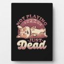 Search for paw print plaques Funny