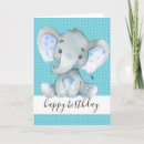 Search for baby boy first birthday cards 1st