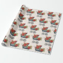 Search for floral christmas wrapping paper Poinsettia