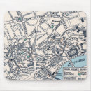 Search for old map mouse mats Cartography