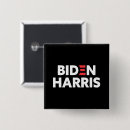 Search for biden harris badges 2020 election