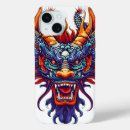 Search for dragon year iphone cases Fantasy