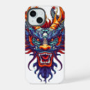 Search for year of the dragon iphone cases Fantasy