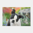Search for bull terrier doormats Funny