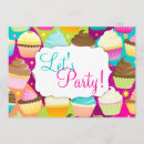 Search for cupcake party invitations Desserts