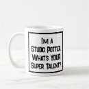 Search for studio drinkware Pottery